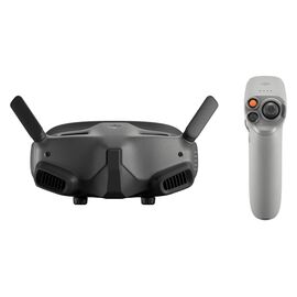 Комплект DJI Goggles 2 с джойстиком DJI RC Motion 2