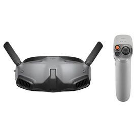 Комплект DJI Goggles Integra с джойстиком DJI RC Motion 2