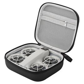 EVA кейс квадрокоптера DJI Neo (SunnyLife), Версия: Для дрона, Цвет: Чёрный