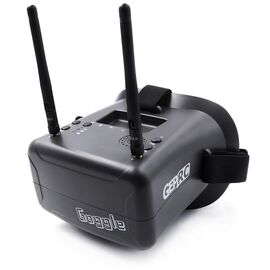 FPV видео-шлем GEPRC TinyGo Goggles, Производитель: GEPRC