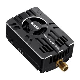 Видеопередатчик GEPRC MATEN 1,2 ГГц 5 Вт VTX PRO