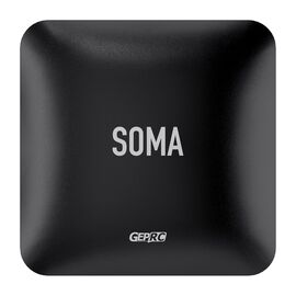 Патч-антенна GEPRC SOMA 5,8 ГГц (RHCP) (SMA), Версия: 5,8 ГГц