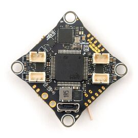 Полётный контроллер Happymodel CrazyF405HD 1-2S AIO (ELRS 2,4 ГГц)