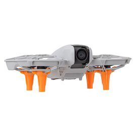 Удлинители шасси DJI Neo (SunnyLife), Цвет: Оранжевый