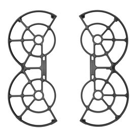 Защита пропеллеров DJI Neo (SunnyLife), Цвет: Чёрный