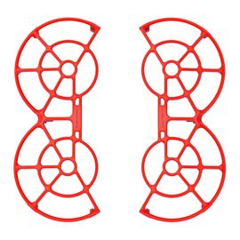 Защита пропеллеров DJI Neo 1 (SunnyLife), Цвет: Красный