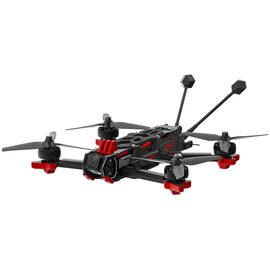 Квадрокоптер iFlight CineFlow 5 c O4 Air Unit Pro (BNF-DJI)