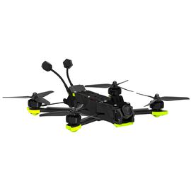 Квадрокоптер iFlight Nazgul DC5 ECO c O4 Air Unit Pro, Видеопередача: DJI O4 Air Unit, Приёмник: BNF-DJI