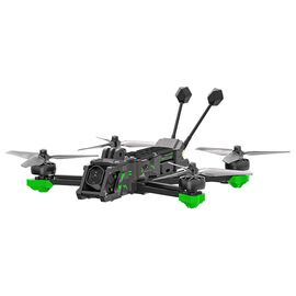 Квадрокоптер iFlight Nazgul Evoque F5D V2 c O4 Air Unit Pro, Видеопередача: DJI O4 Air Unit, Версия: F5D (рама DeadCat), Приёмник: BNF-DJI