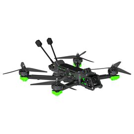 Квадрокоптер iFlight Nazgul Evoque F6D V2 с O4 Air Unit Pro (BNF-DJI)