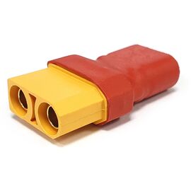 Переходник XT90 (мама) - XT60 (папа)