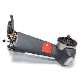 Луч DJI FPV (задний правый), Луч: Задний правый