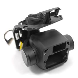 Скелет подвеса DJI Mavic 3
