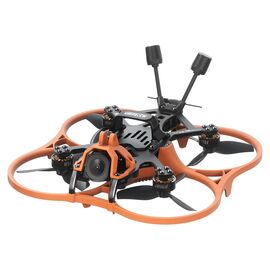 Квадрокоптер GEPRC Cinelog30 V3 с O4 Air Unit Pro, Приёмник: BNF-DJI