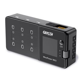 Зарядное устройство GEPRC WooPower W63 1S