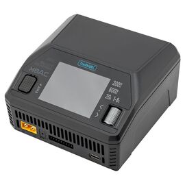 Зарядное устройство ToolkitRC M8AC