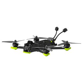 Квадрокоптер iFlight Nazgul DC5 ECO HD с O3 Air Unit, Видеопередача: DJI O3 Air Unit, Приёмник: TBS