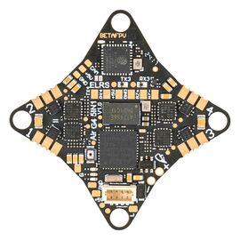 Полётный контроллер BETAFPV Air G4 1S 5в1 (ELRS 2,4 ГГц)