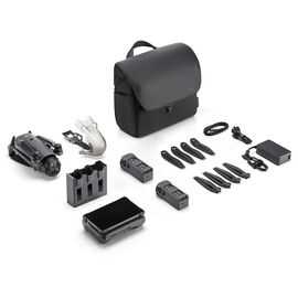 Квадрокоптер DJI Mavic 4 Pro 512GB Creator Combo (пульт DJI RC Pro 2), Комплектация: Creator Combo (RC Pro 2)