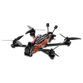 Квадрокоптер GEPRC Vapor-D5/X5 с O4 Air Unit Pro, Версия: D5 (рама DeadCat), Комплектация: С GPS, Приёмник: TBS