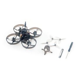 Набор для сборки FPV дрона на базе Happymodel Mobula7 HD с O4 Air Unit (ELRS 2,4 ГГц)