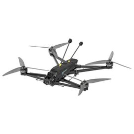 Квадрокоптер iFlight Helion 10 с O4 Air Unit Pro, Приёмник: ELRS 2,4 ГГц