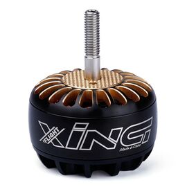 Мотор iFlight XING 4214 400KV