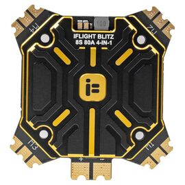 Регулятор оборотов iFlight BLITZ E80 Pro 4в1 ESC