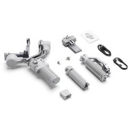 Стабилизатор DJI RS 4 Mini Combo, Комплектация: Combo