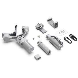 Стабилизатор DJI RS 4 Mini Creator Combo, Комплектация: Creator Combo