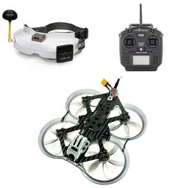 Набор DarwinFPV CineApe25 Analog (ELRS 2,4 ГГц)