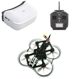 Набор DarwinFPV CineApe25 с Walksnail Avatar (ELRS 2,4 ГГц)