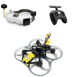 Набор DarwinFPV CineApe35 Analog (TBS)