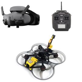 Набор DarwinFPV CineApe35 с O3 Air Unit (ELRS 2,4 ГГц)