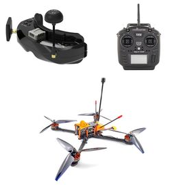 Набор DarwinFPV Darwin129 Long Range Analog (ELRS 868/915 МГц)