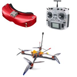 Набор DarwinFPV Darwin129 Long Range Analog (ELRS 868/915 МГц)