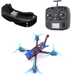 Набор DarwinFPV Darwin240 Johnny 5" (ELRS 868/915 МГц)
