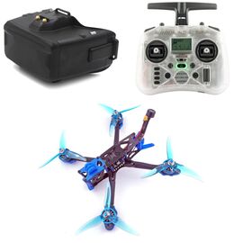 Набор DarwinFPV Darwin240 Johnny Analog (ELRS 868/915 МГц)