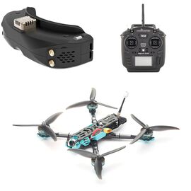 Набор Diatone Roma F7 Analog (ELRS 868/915 МГц)