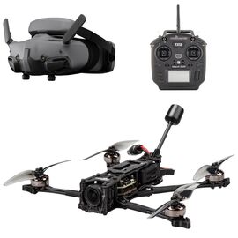 Набор Flywoo Explorer LR 4 HD с O3 Air Unit (ELRS 868/915 МГц)