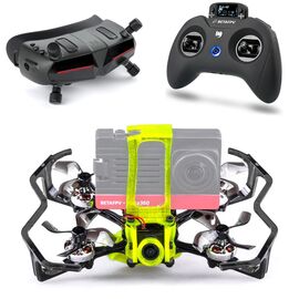 Набор Flywoo Firefly 1.6" Baby HD V1.3 с Walksnail Avatar (ELRS 2,4 ГГц)