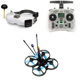 Набор Foxeer Foxwhoop 25 (ELRS 2,4 ГГц)
