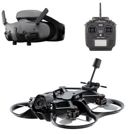 Набор GEPRC Cinebot25 S HD с O3 Air Unit (ELRS 2,4 ГГц)