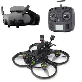 Набор GEPRC Cinebot30 HD с O3 Air Unit (ELRS 915/868 МГц)