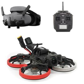 Набор GEPRC CineLog20 HD с O3 Air Unit (ELRS 2,4 ГГц)