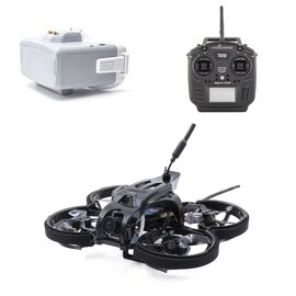 Набор GEPRC TinyGO 4K FPV Whoop (ELRS 2,4 ГГц)