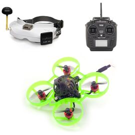 Набор Happymodel Mobula6 Analog (ELRS 2,4 ГГц)