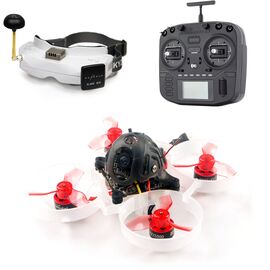 Набор Happymodel Mobula6 Regular Edition (Frsky)
