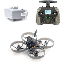 Набор Happymodel Mobula7 Analog (Frsky)