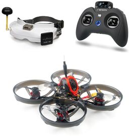 Набор Happymodel Mobula8 (ELRS 2,4 ГГц)